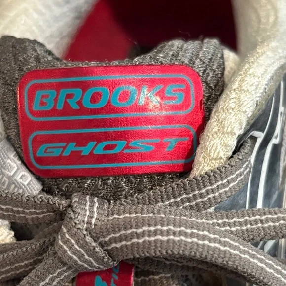 Brooks Ghost 8th Edition Athletic Sneakers - Picture 7 of 15